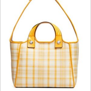Tory Burch Rory mini tote